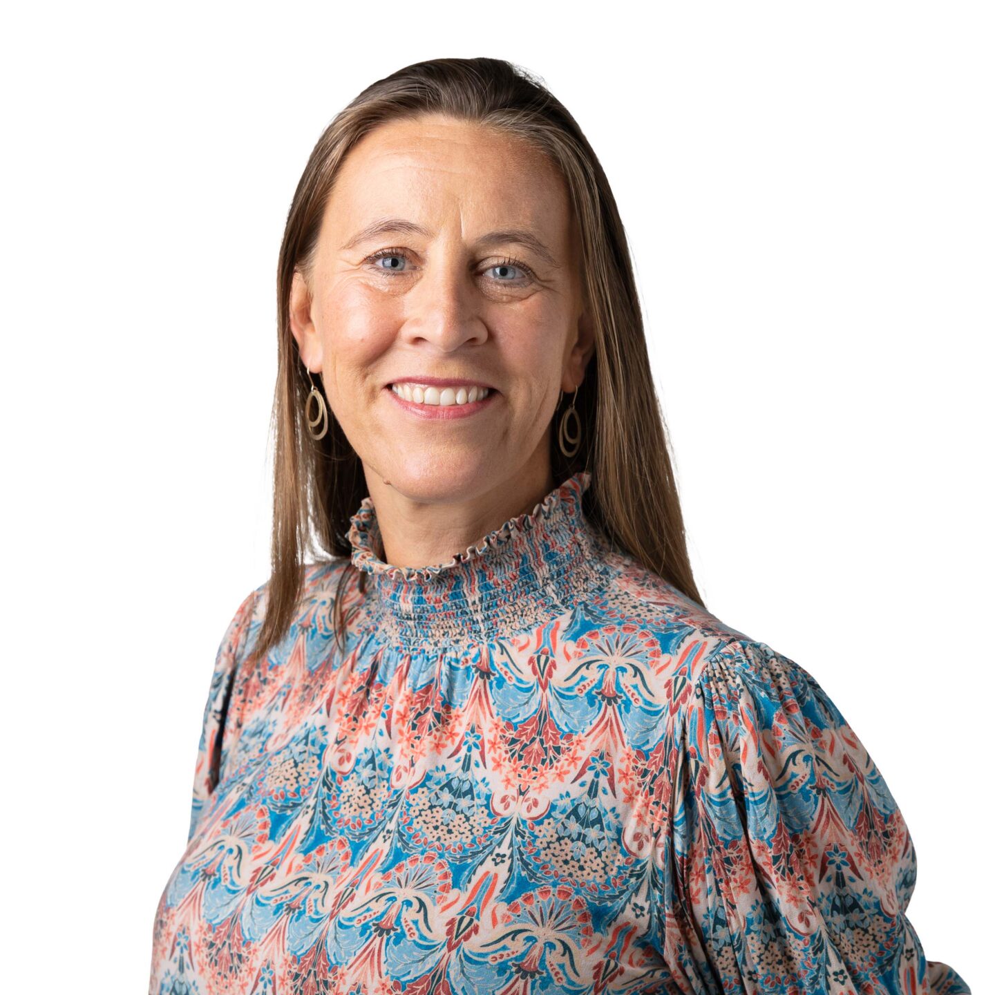Evelien Dirks