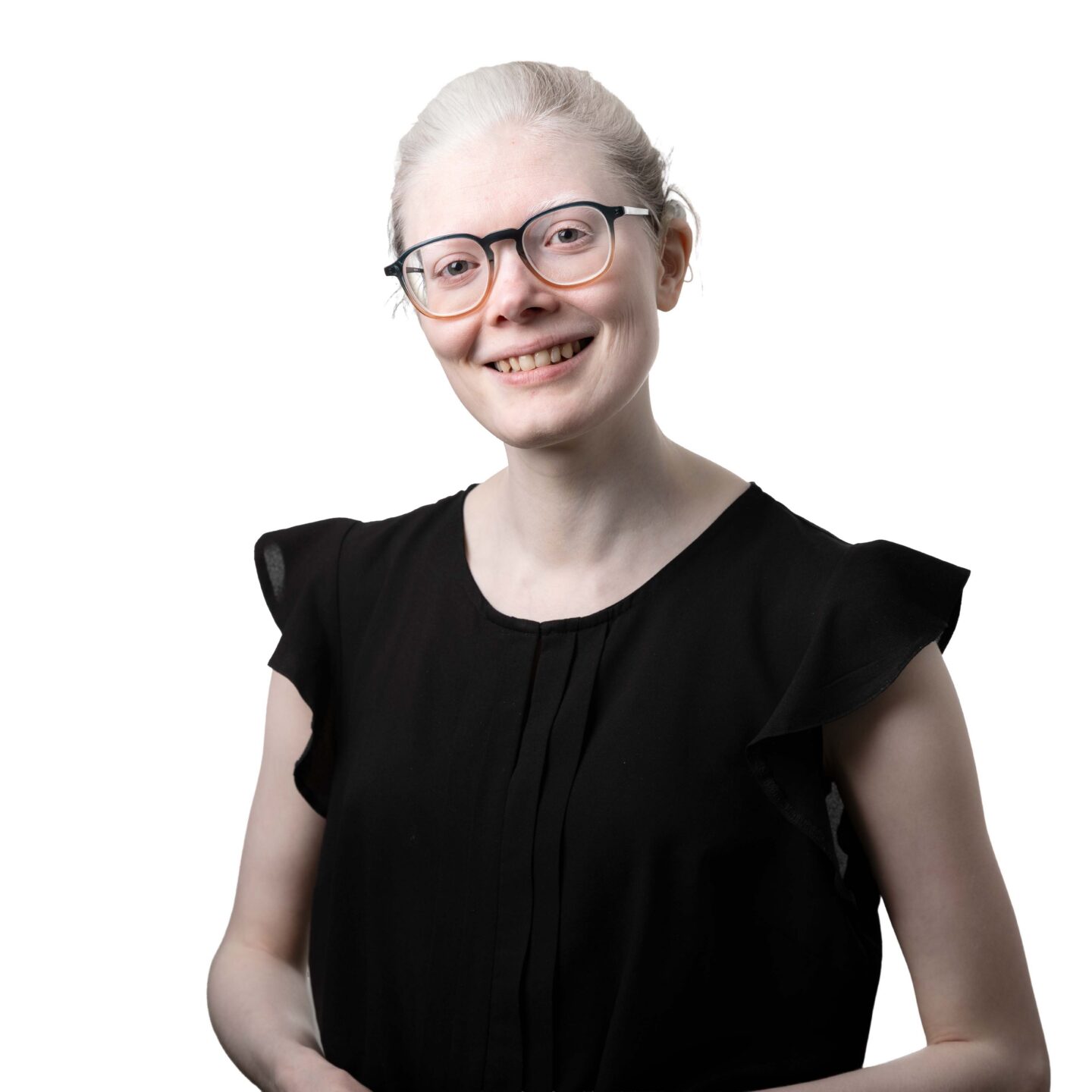 Anne Geerts