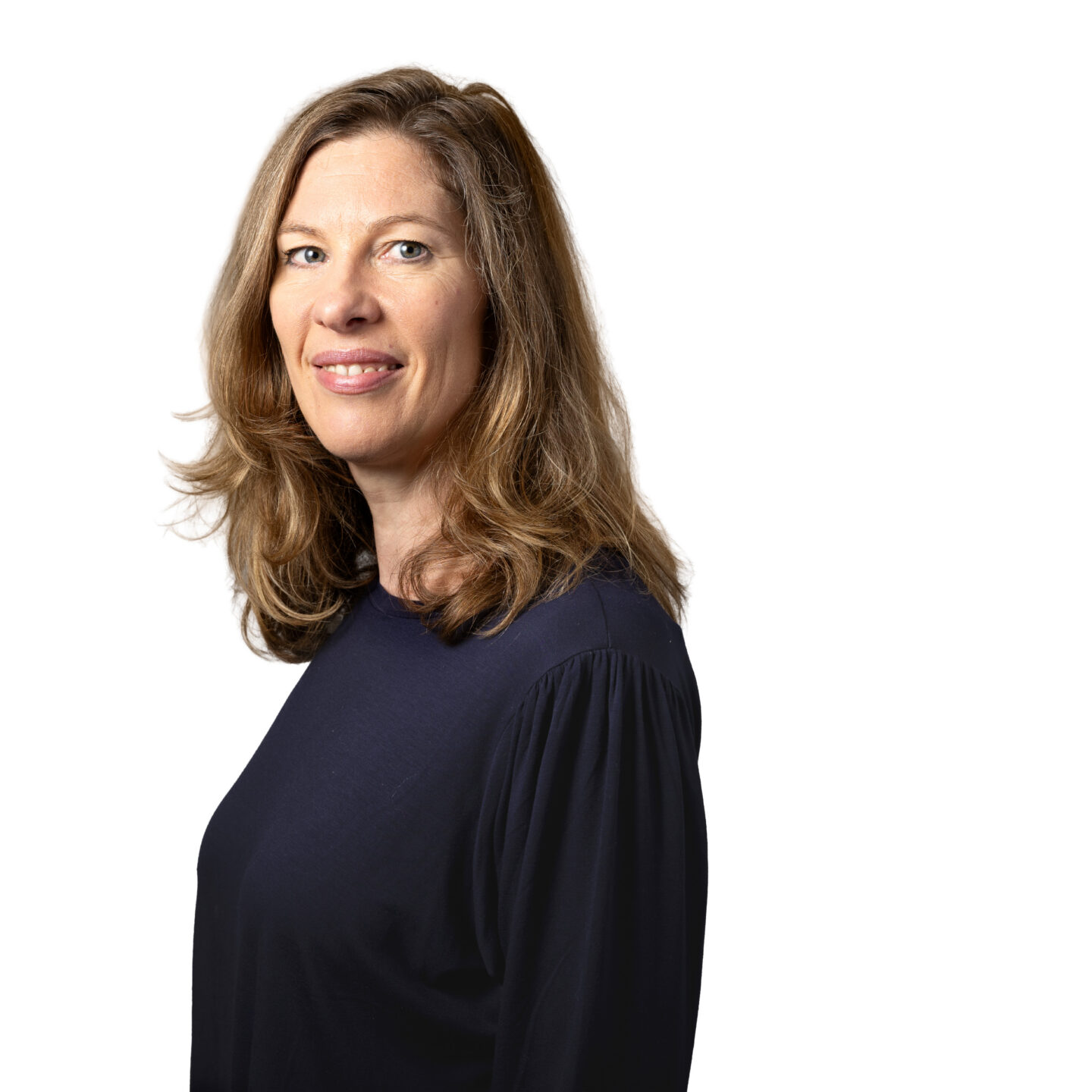 Annemarie Kerkhoff