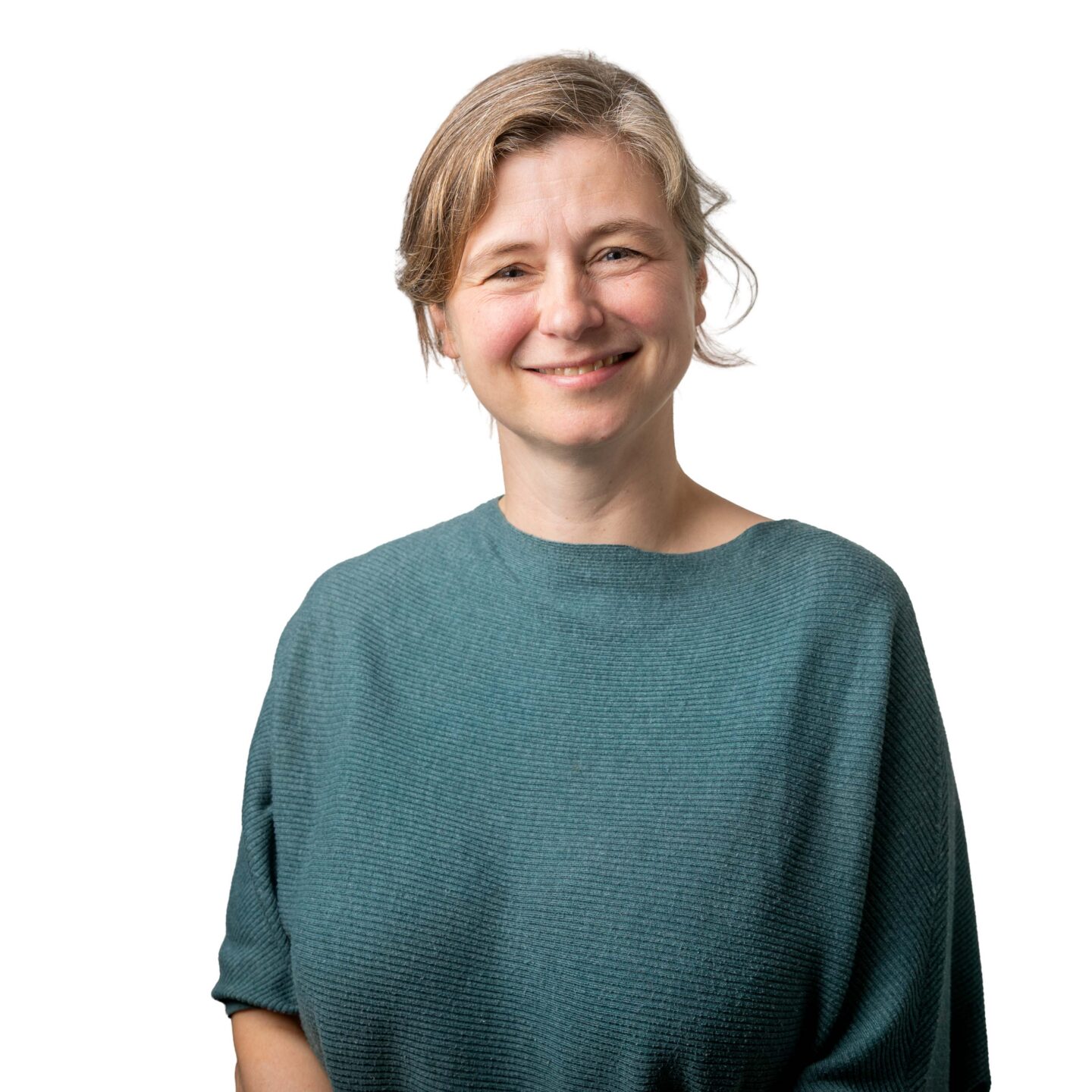 Bernadette Vermeij