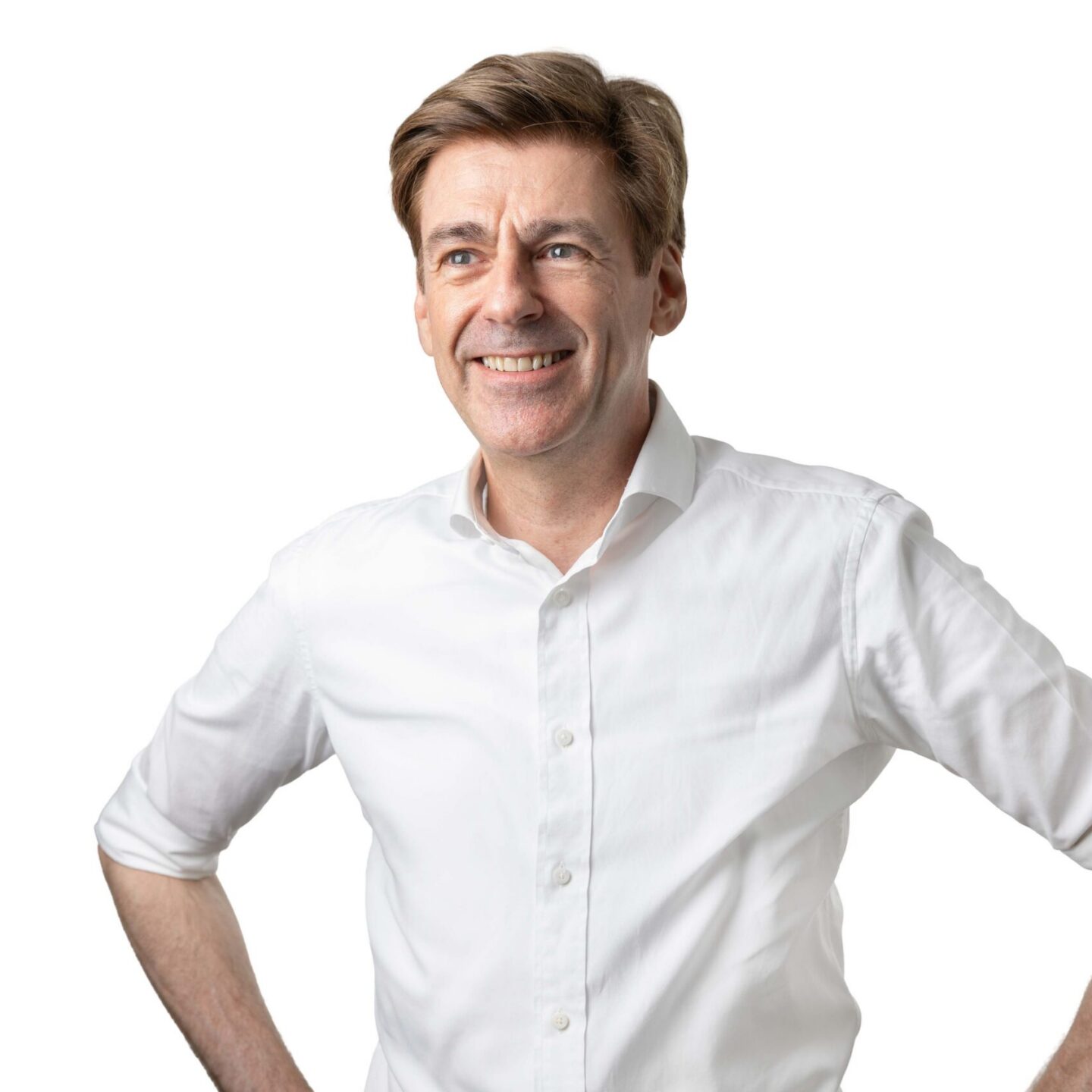 Fred Landwaart