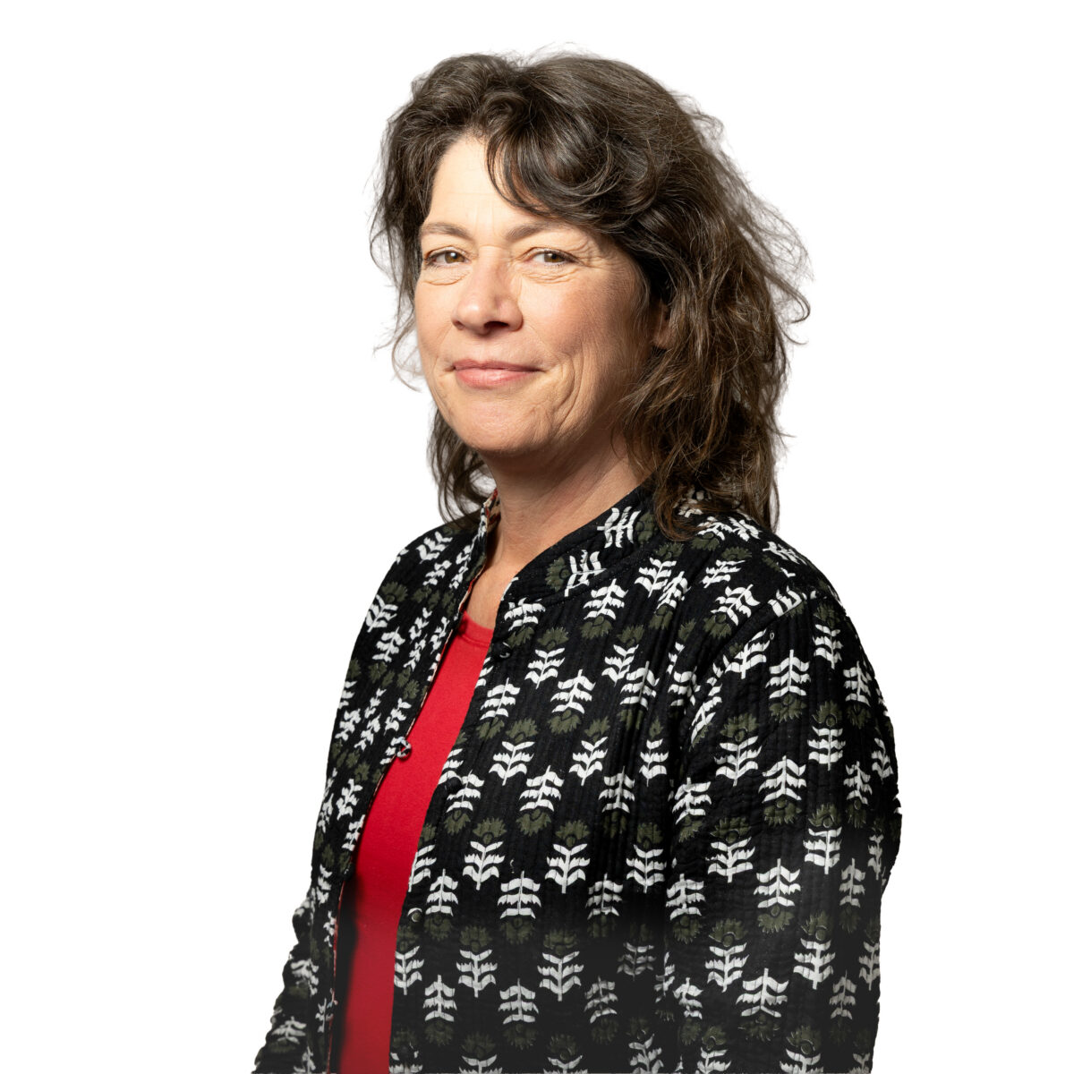 Corrie Tijsseling